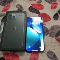 ایفون 13 پرومکس LLA