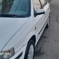 سمند۹۲|خودرو سواری و وانت|ملارد, |دیوار