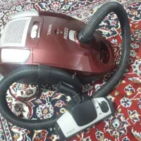 جاروبرقی سومیکس