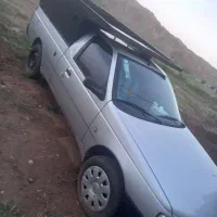 وانت آریسان 2، مدل ۱۴۰۲