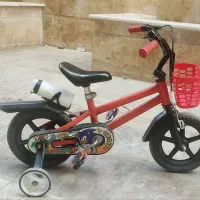 دوچرخه سونیک