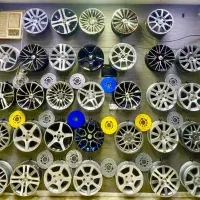 رینگ اسپرت|قطعات یدکی و لوازم جانبی|جیرفت, |دیوار