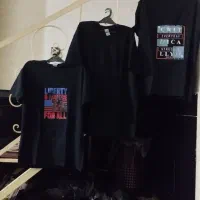 تیشرت خارجی وارداتی