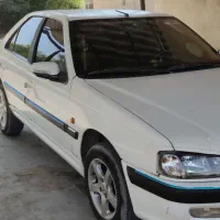 پارس 94 برج اخر|خودرو سواری و وانت|چابهار, |دیوار