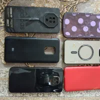 قاب گوشی شیائومی نوت۹