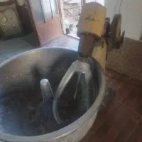 دستگاه خمیرگیر|ماشین‌آلات صنعتی|کرمان, |دیوار