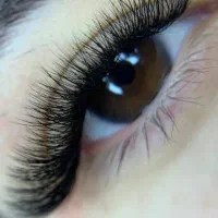 اکستنشن و لیفت مژه و ابرو با قیمت مناسب