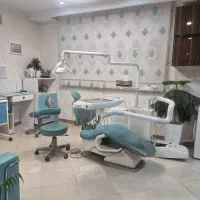 همکاری با دندانپزشک به صورت درصدی