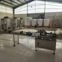 فرصت سرمایه گذاری تولیدی مواد شوینده|ماشینآلات صنعتی|یاسوج, |دیوار