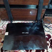 مودم روتر سیمکارتی 4G/LTE تی پی لینک مدل mr200