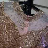 لباس مجلسی و پالتو