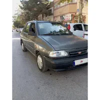 پراید مدل90 دوگانه داشبورد جدید|خودرو سواری و وانت|مشهد, جانباز|دیوار