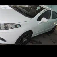 برلیانس مدل ۹۵