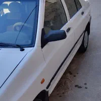 پراید ۱۳۱مدل ۱۳۹۵|خودرو سواری و وانت|فسا, |دیوار