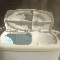 ماشین لباسشویی|ماشین لباسشویی و خشککن لباس|کلاله, |دیوار