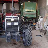 فروش تراکتور|خودرو سنگین|سنقر, |دیوار