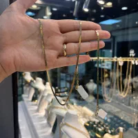 طلای بدون اجرت و طلای نو