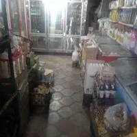 ملک تجاری مغازه