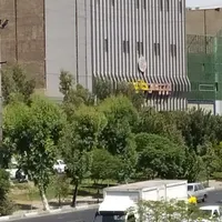 مغازه 25متر|فروش مغازه و غرفه|تهران, مسعودیه|دیوار
