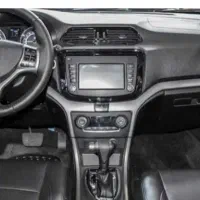 شاهین اتوماتcvtمدل1404.5.20کروز. سانروف 97 دونه
