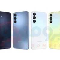 گوشیA15 گم کردم