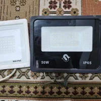 پرژکتور LEDپر نور