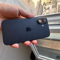 آیفون ۱۶ نرمال