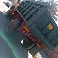 بنز کمپرسی مدل۸۶ کدینگ خاش|خودرو سنگین|خاش, |دیوار