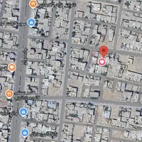 زمین-مسکونی