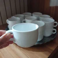 فنجان هتلی زرین