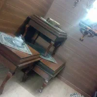 میز عسلی مبل