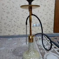 قلیون کرنو برنج