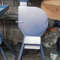 دستگاه خط تولیدانواع زغال،به روز،کم هزینه،اقساطی|ماشین‌آلات صنعتی|مشهد, بهارستان|دیوار
