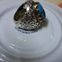 انگشتر فیروزه|جواهرات|نیشابور, شهرک قدس|دیوار