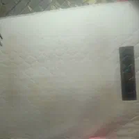 تشک دو نفره طبی فنری مارک لیرا