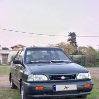 پراید ۸۱ آس|خودرو سواری و وانت|رشت, پل تالشان|دیوار