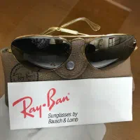 عینک ریبن آمریکایی|زیورآلات و اکسسوری|شاهین‌شهر, خانه کارگر|دیوار