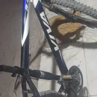 دوچرخه ویوا 26مدل ابلیز|دوچرخه، اسکیت، اسکوتر|کارون, |دیوار