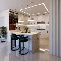 کابینت کمد دیواری