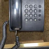 تلفن رومیزی