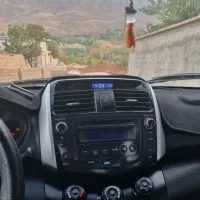 لیفان X60 دنده‌ای، مدل ۱۳۹۳|خودرو سواری و وانت|شهرکرد, |دیوار