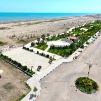 قطعه ساحلی باقابلیت ساخت ویلادارای مدارک شسته رفته|فروش زمین و ملک کلنگی|رشت, منظریه|دیوار