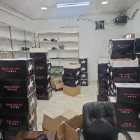 نیروی کار خانم جفت اتو مارک