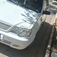 پراید ۱۳۲