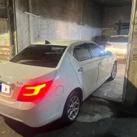 دنا توروبو اتومات1400|خودرو سواری و وانت|تهران, اسفندیاری|دیوار