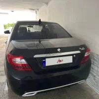 معاوضه دنا پلاس اتومات با هایماs5