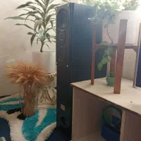 باند دوقلو مکسیدر|سیستم صوتی خانگی|بندر گز, |دیوار