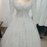 فروش لباس عروس