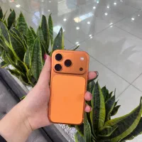 آیفون ۱۷پرو اکتیو