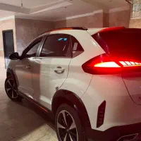 x33cross MT|خودرو سواری و وانت|بندرعباس, |دیوار